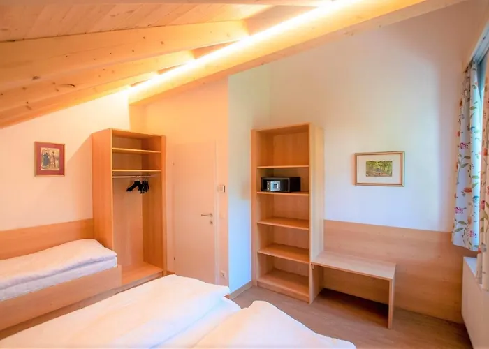 Lilly - Luxus Im Villenviertel 巴德伊舍