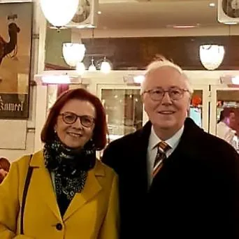 Lilly - Luxus Im Villenviertel 公寓 *